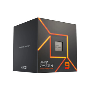 Bộ vi xử lý - CPU AMD Ryzen 9 7900X