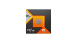 Bộ vi xử lý - CPU AMD Ryzen 9 7900X3D