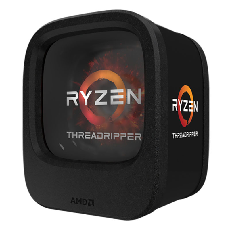 Bộ vi xử lý - CPU AMD Ryzen Threadripper 1950X 3.4 GHz