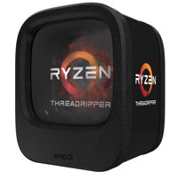 Bộ vi xử lý - CPU AMD Ryzen Threadripper 1920X 3.5 GHz