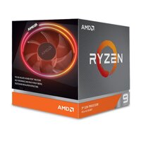 Bộ vi xử lý - CPU AMD Ryzen 9 3900X 3.8 GHz