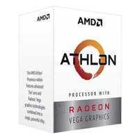 Bộ vi xử lý - CPU Athlon 3000G