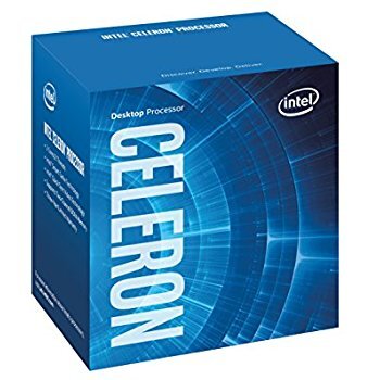 Bộ vi xử lý - CPU Intel Celeron G3930 2.9GHz