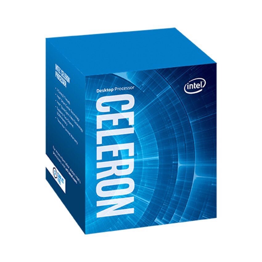 Bộ vi xử lý - CPU Intel Celeron G5905