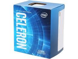 Bộ vi xử lý - CPU Intel Celeron G4900 - 3.1Ghz