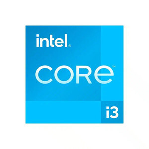 Bộ vi xử lý - CPU Intel Core i3 13100F