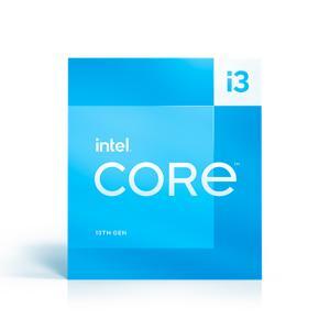 Bộ vi xử lý - CPU Intel Core i3-13100