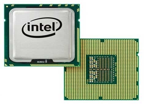 Bộ vi xử lý - CPU Intel Core i3-350M
