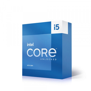 Bộ vi xử lý - CPU Intel Core i5-14600KF