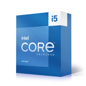 Bộ vi xử lý - CPU Intel Core i5-14600K