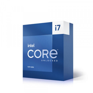 Bộ vi xử lý - CPU Intel Core i7-14700KF