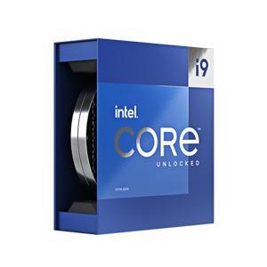 Bộ vi xử lý - CPU Intel Core i9-13900K