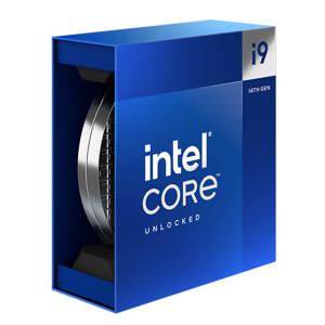 Bộ vi xử lý - CPU Intel Core i9-14900KF