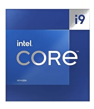Bộ vi xử lý - CPU Intel Core i9-14900KF