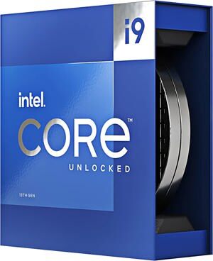 Bộ vi xử lý - CPU Intel Core i9-13900K