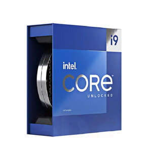 Bộ vi xử lý - CPU Intel Core i9-13900KF