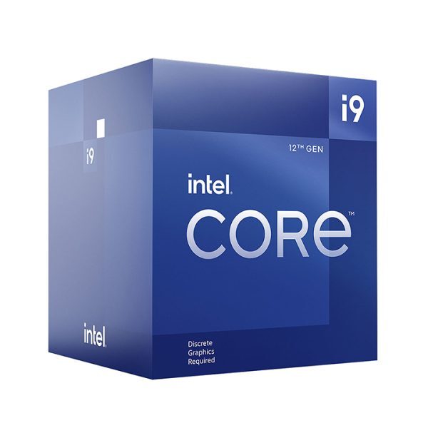 Bộ vi xử lý - CPU Intel Core i9-12900F