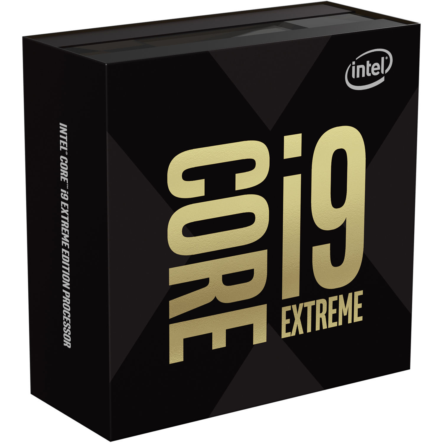 Bộ vi xử lý - CPU Intel Core i9-9980XE Extreme Edition