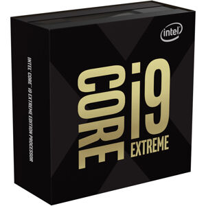 Bộ vi xử lý - CPU Intel Core i9-9980XE Extreme Edition