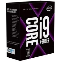 Bộ vi xử lý - CPU Intel Core i9 7920X