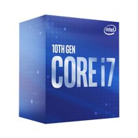 Bộ vi xử lý - CPU Intel Core i7-10700