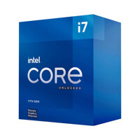 Bộ vi xử lý - CPU Intel Core I7 11700KF