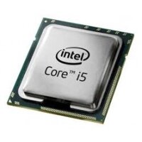 Bộ vi xử lý - CPU Intel Core i5 2400 - 3.1GHz - 6MB Cache