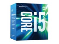 Bộ vi xử lý - CPU Intel Core i5-6600 - 3.3 GHz - 6MB Cache