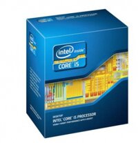 Bộ vi xử lý - CPU Intel Core i5 2500K - 3.3 GHz - 6MB Cache