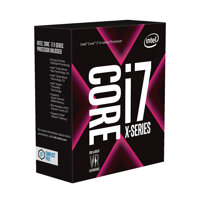 Bộ vi xử lý - CPU Intel Core i7 7800X Series X 3.5Ghz