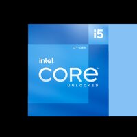 Bộ vi xử lý - CPU Intel Core i5-12600K
