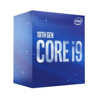 Bộ vi xử lý - CPU Intel Core i9-10900