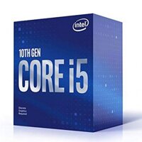 Bộ vi xử lý - CPU Intel Core i5-10600