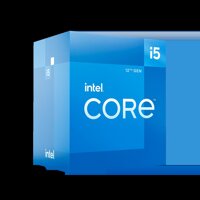 Bộ vi xử lý - CPU Intel Core i5-12400