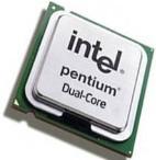 Bộ vi xử lý - CPU Intel Dual core E5700 - 3.0Ghz
