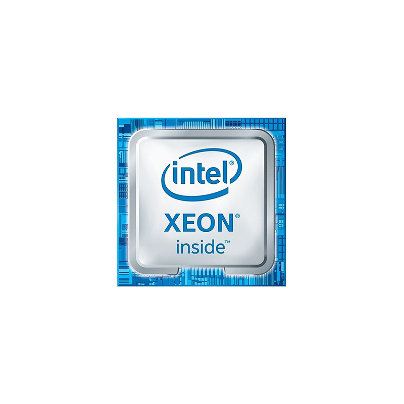 Bộ vi xử lý - CPU Intel Xeon E-2186G 3.8 GHz
