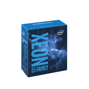 Bộ vi xử lý - CPU Intel Xeon E5 2696 V4