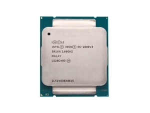Bộ vi xử lý - CPU Intel Xeon E5 2676 V3