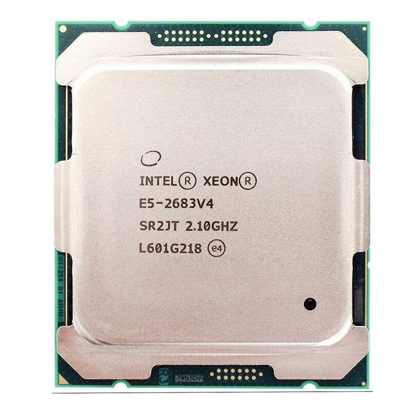 Bộ vi xử lý - CPU Intel Xeon E5-2683 v4
