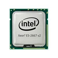 Bộ vi xử lý - CPU Intel Xeon E5-2667 v2