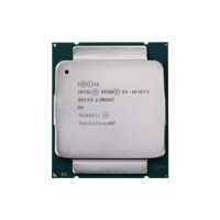 Bộ vi xử lý - CPU Intel Xeon E5-2670 v3