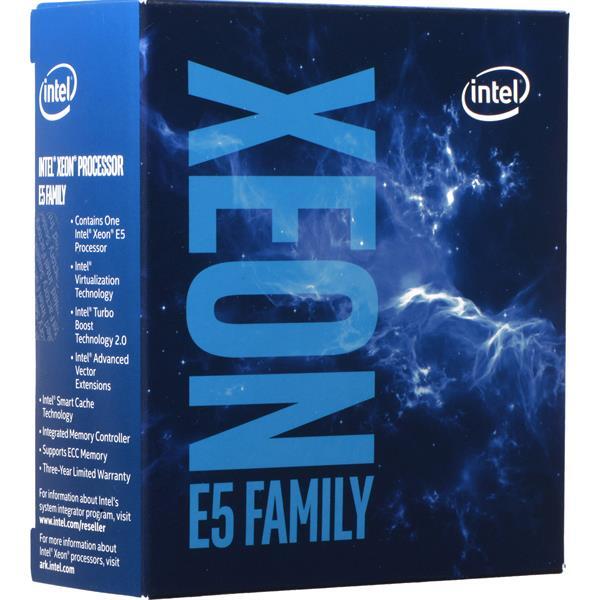 Bộ vi xử lý - CPU Intel Xeon Processor E5 2630V4 (2630 V4) 25M Cache