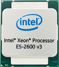 Bộ vi xử lý - CPU Intel Xeon E5 2620V3 - 2.4GHz - 20M Cache