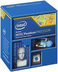 Bộ vi xử lý - CPU Intel Pentium G2120 - 3.1 GHz - 3MB Cache