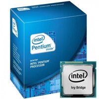 Bộ vi xử lý - CPU Intel Pentium G2020 - 2.9 GHz - 3MB Cache
