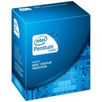 Bộ vi xử lý - CPU Intel Pentium G2030 - 3.0 GHz - 3MB Cache