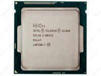 Bộ vi xử lý - CPU Intel Celeron G1840 - 2.8GHz - 2MB Cache