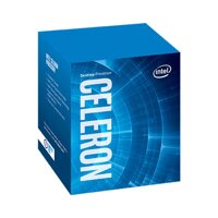 Bộ vi xử lý - CPU Intel Celeron G5920