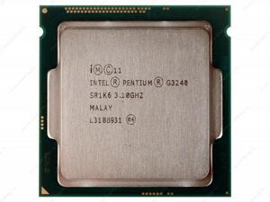 Bộ vi xử lý - CPU Intel Core Pentium G3240 - 3.10 GHz - 3MB Cache