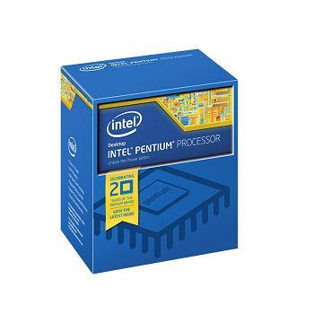 Bộ vi xử lý Intel® Pentium® G3258